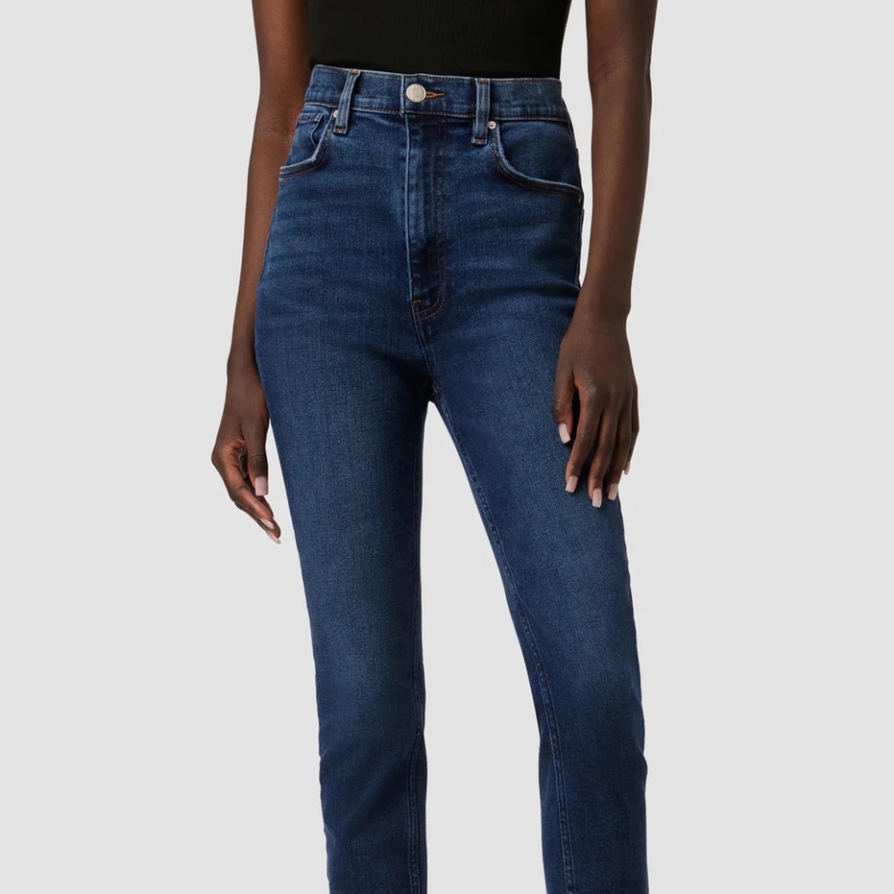 Hudson Centerfold Super Skinny Jeans | 25